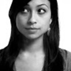 Meet your Posher, Kirsten